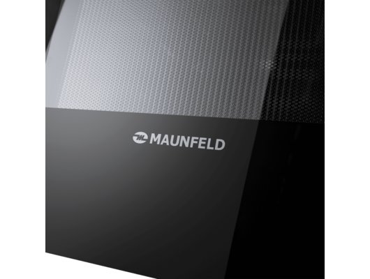 Встраиваемая микроволновая печь MAUNFELD JBMO155GB01